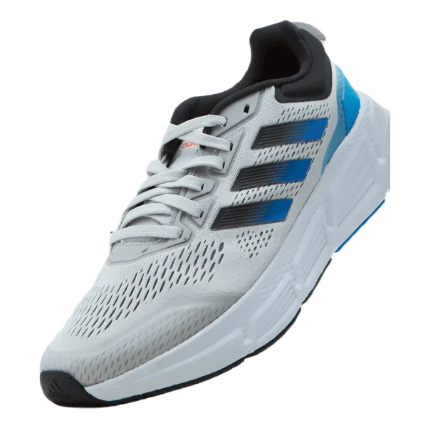 Questar Shoes Grey One / Core Black / Grey Three