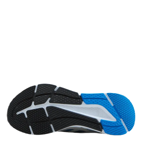 Questar Shoes Grey One / Core Black / Grey Three