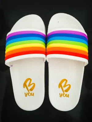 Rainbow Slides
