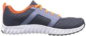 Reebok Boy's Athlium Lp Running Shoes -Grey
