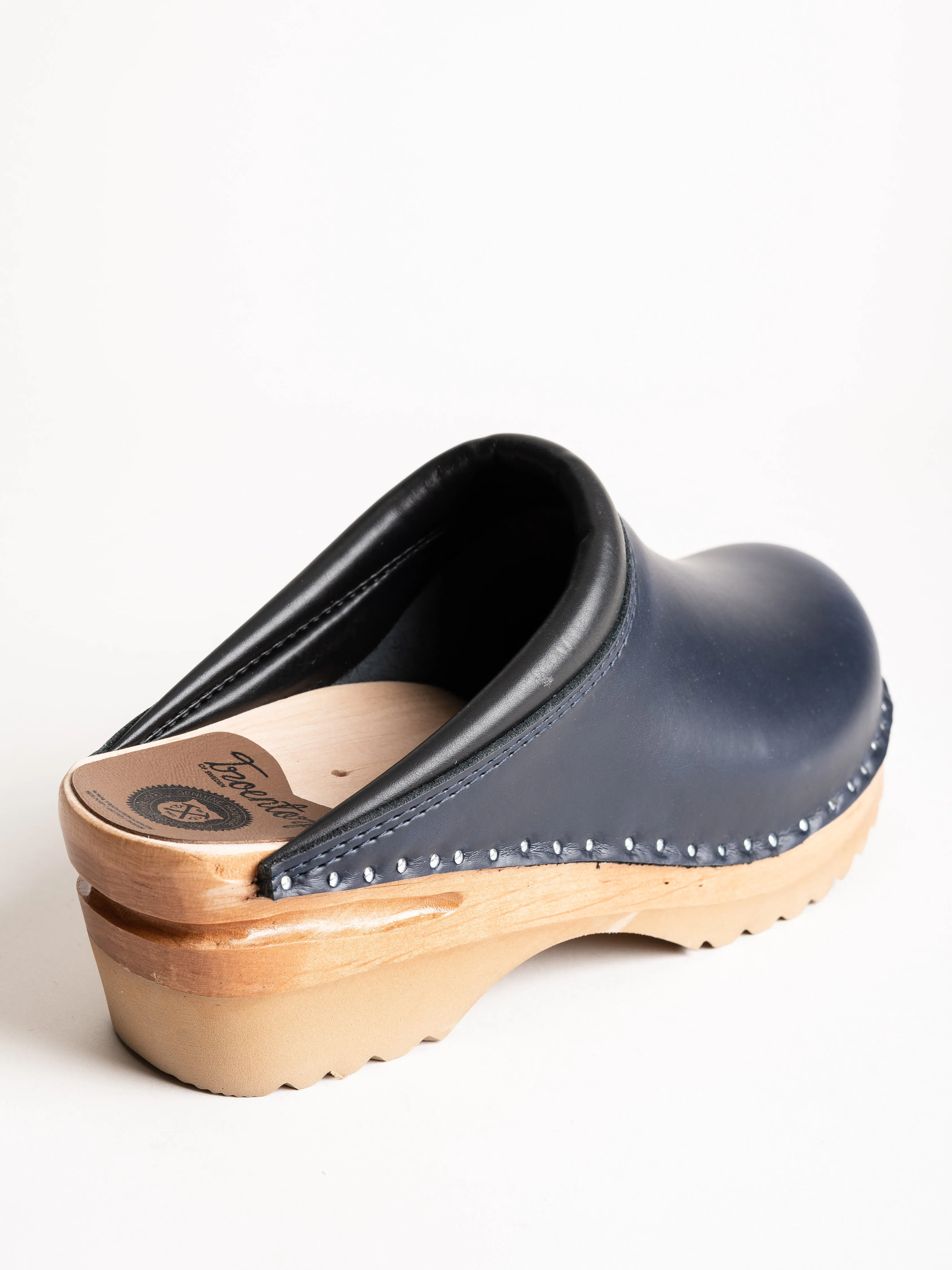 rembrandt clog - dark blue