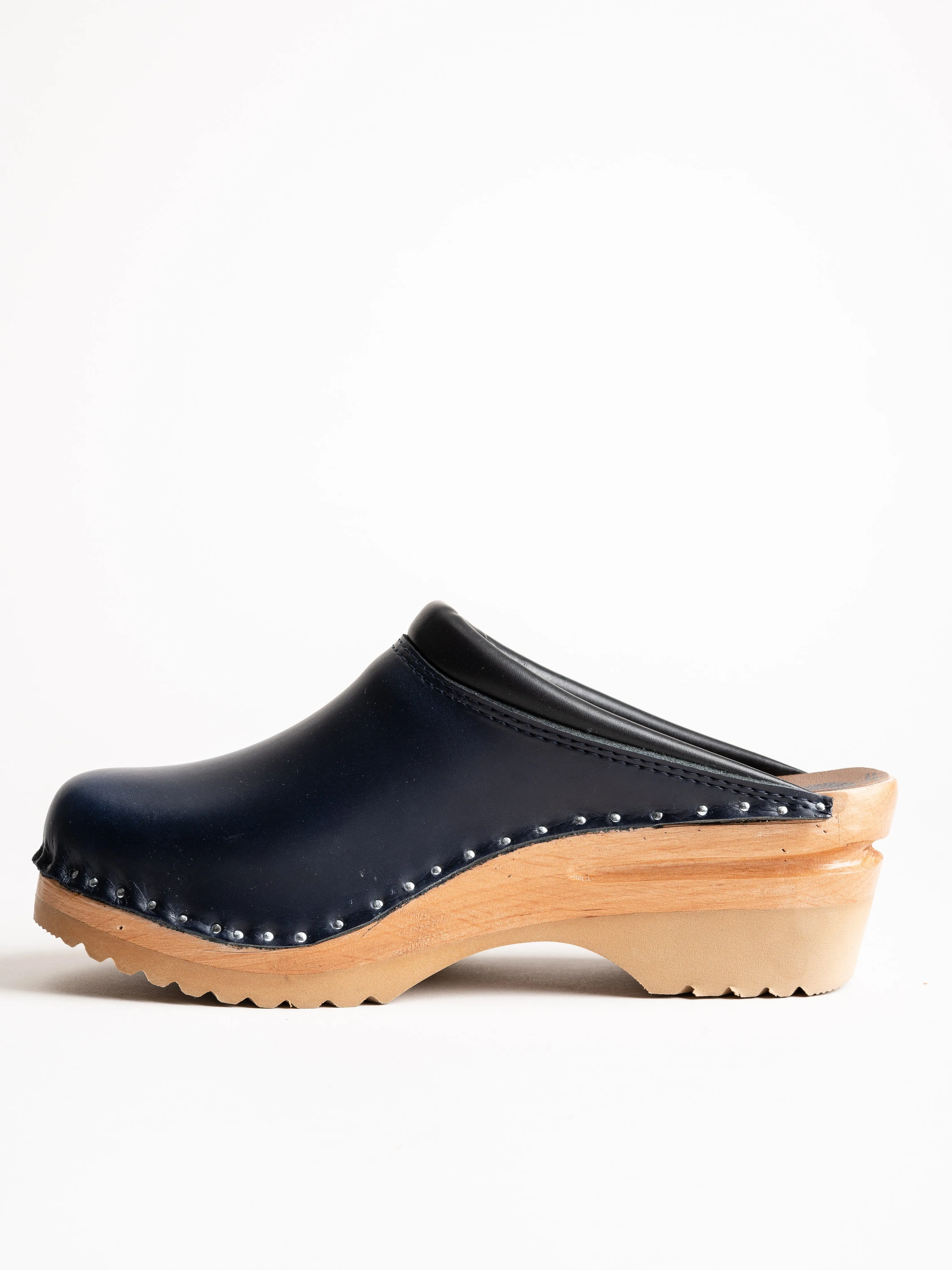 rembrandt clog - dark blue