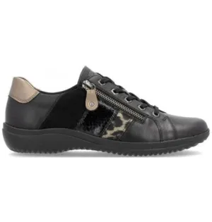 REMONTE- WOMENS D1E00-03 SHOE