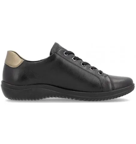 REMONTE- WOMENS D1E00-03 SHOE