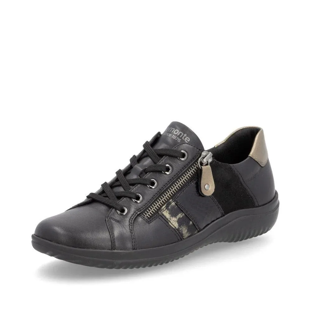 REMONTE- WOMENS D1E00-03 SHOE