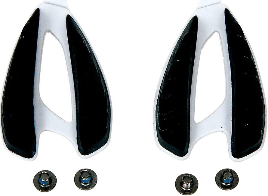 Replacement Road Shoe Heel Lug