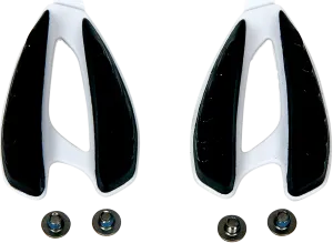 Replacement Road Shoe Heel Lug