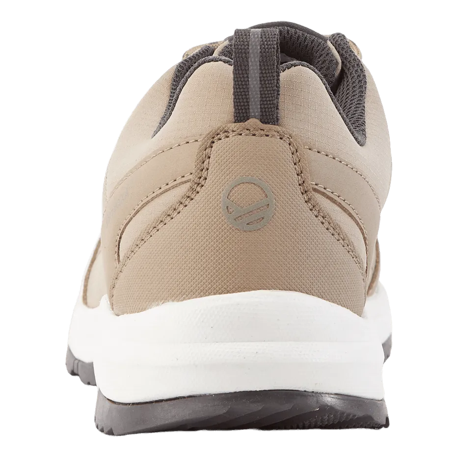 Retki Low Dx Men Cobblestone Beige