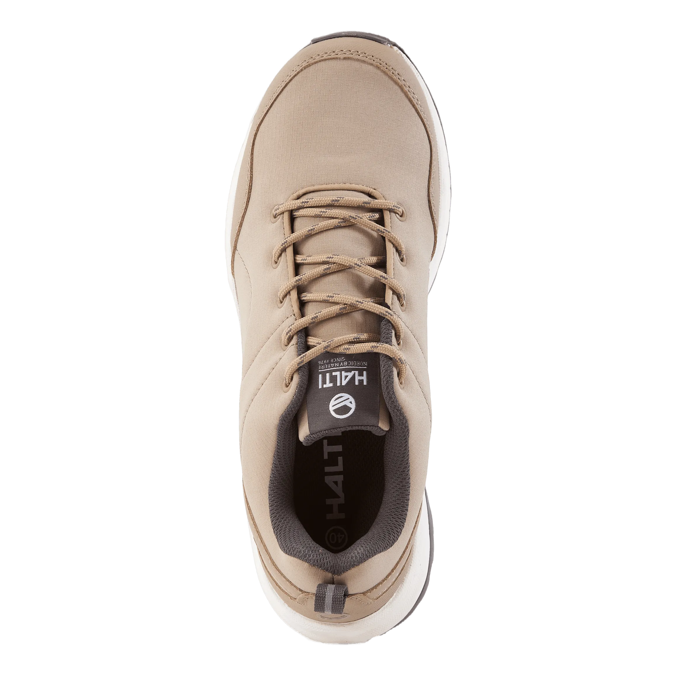 Retki Low Dx Men Cobblestone Beige