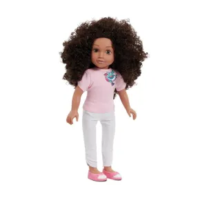 Rfriends  46cm Doll Mia