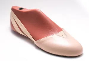 Rhythmic/contemporary/yoga/pilates shoes