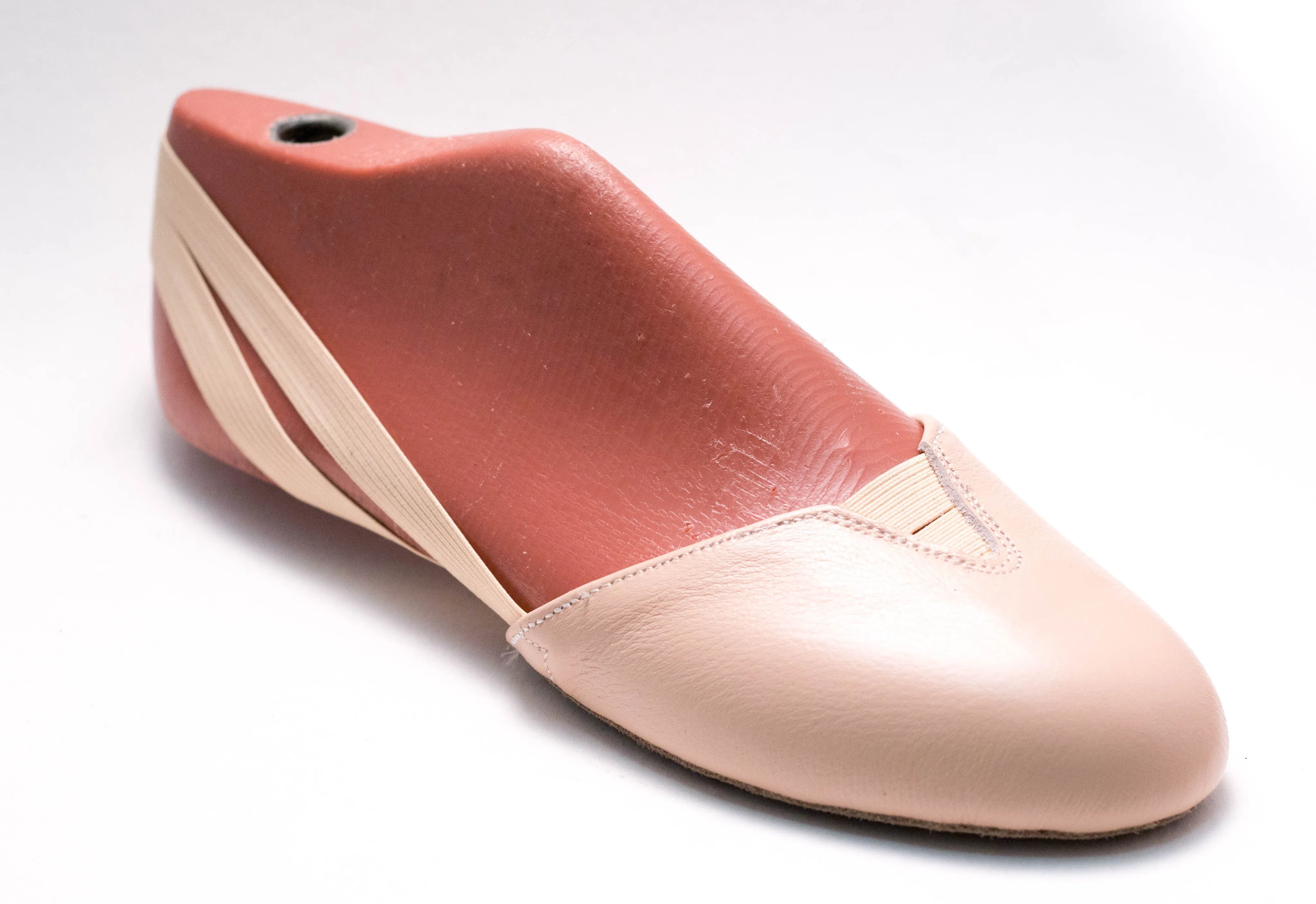 Rhythmic/contemporary/yoga/pilates shoes