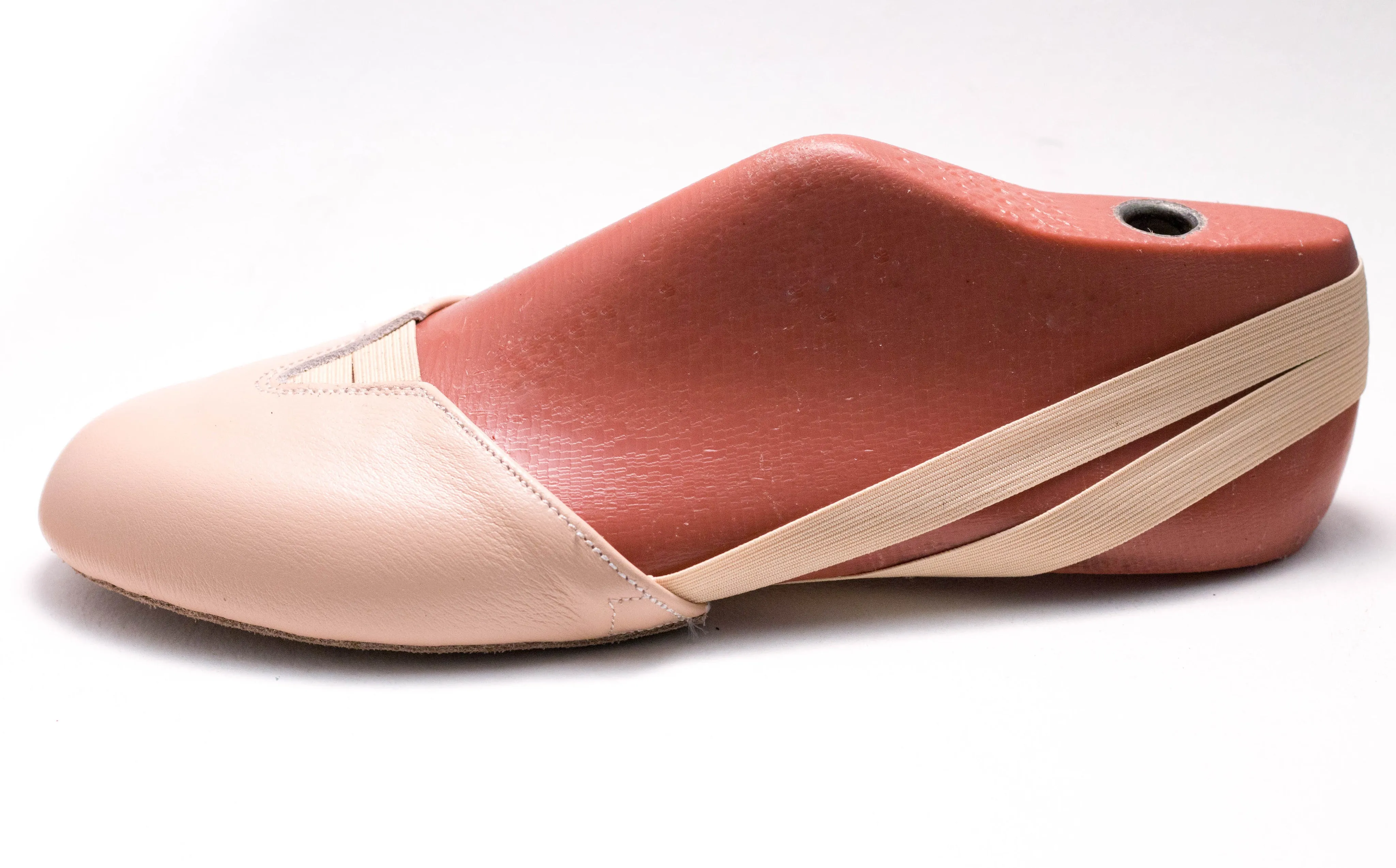 Rhythmic/contemporary/yoga/pilates shoes