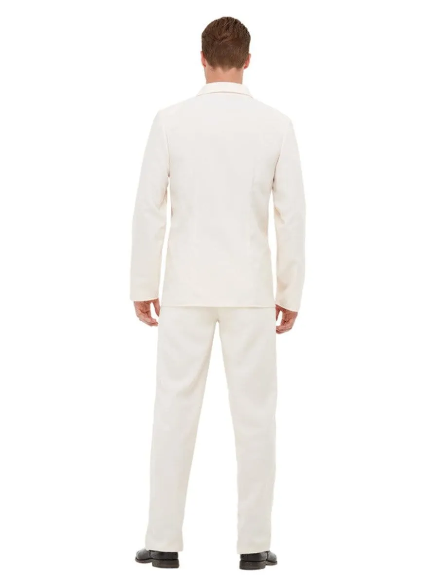 Roaring 20s Gent Adult Men's Costume