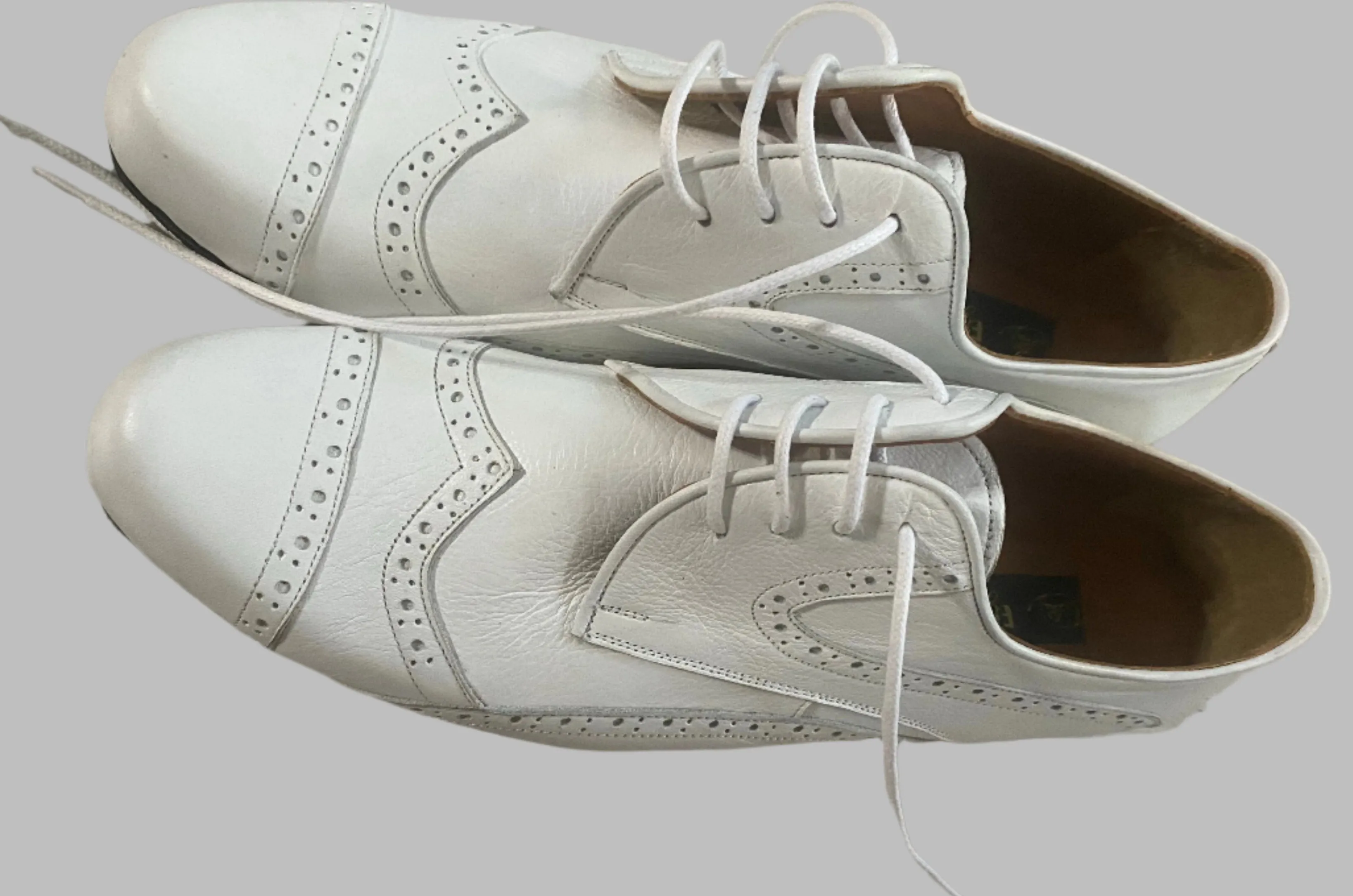 Rock White