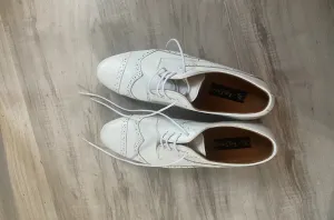 Rock White