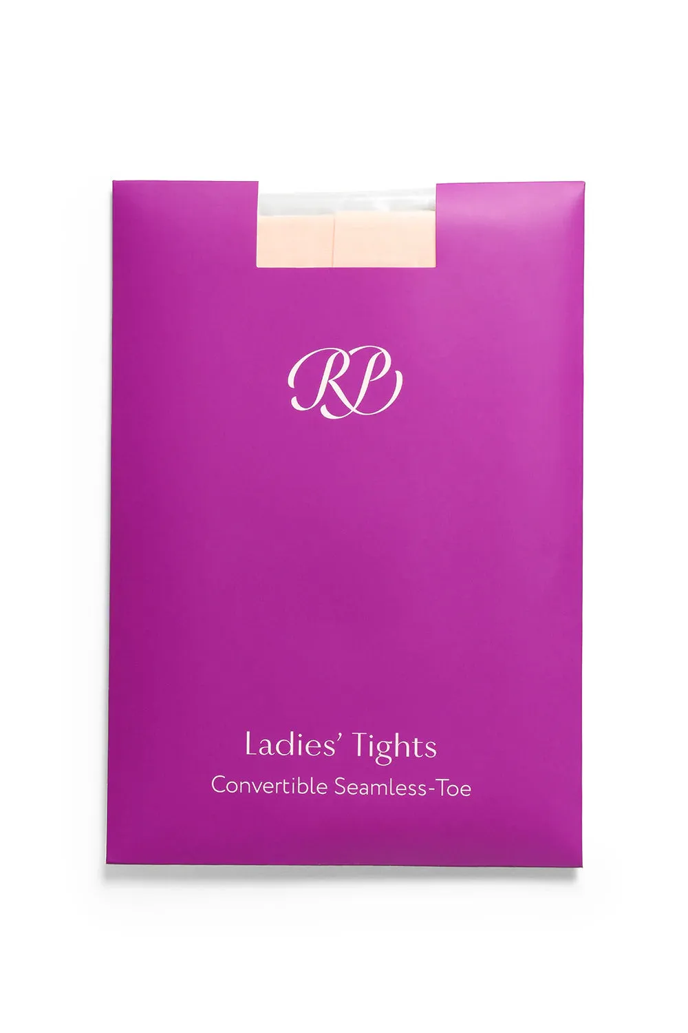 RP Seamless Convertible Tights