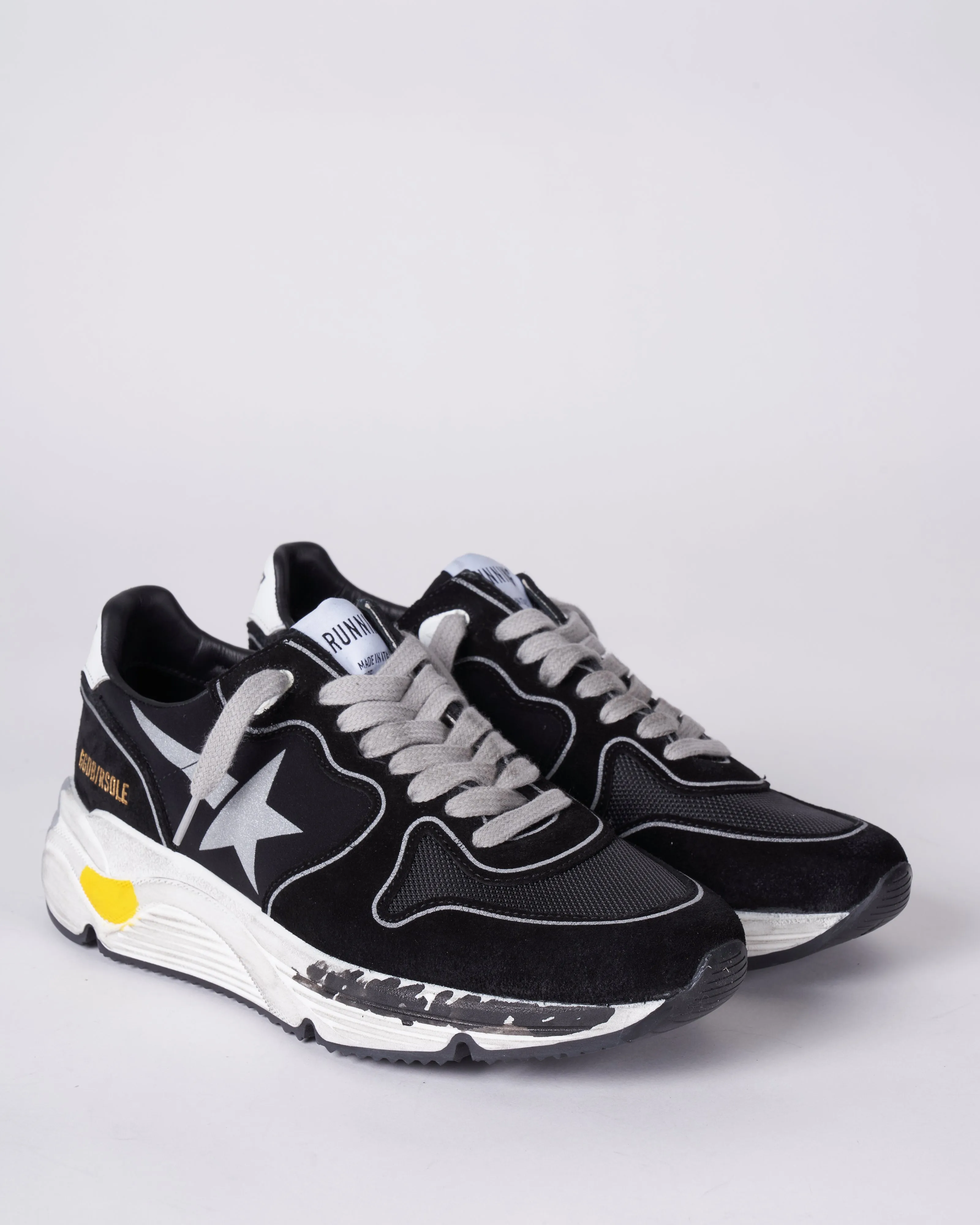 running sneaker