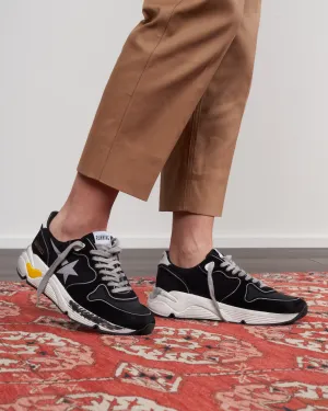 running sneaker
