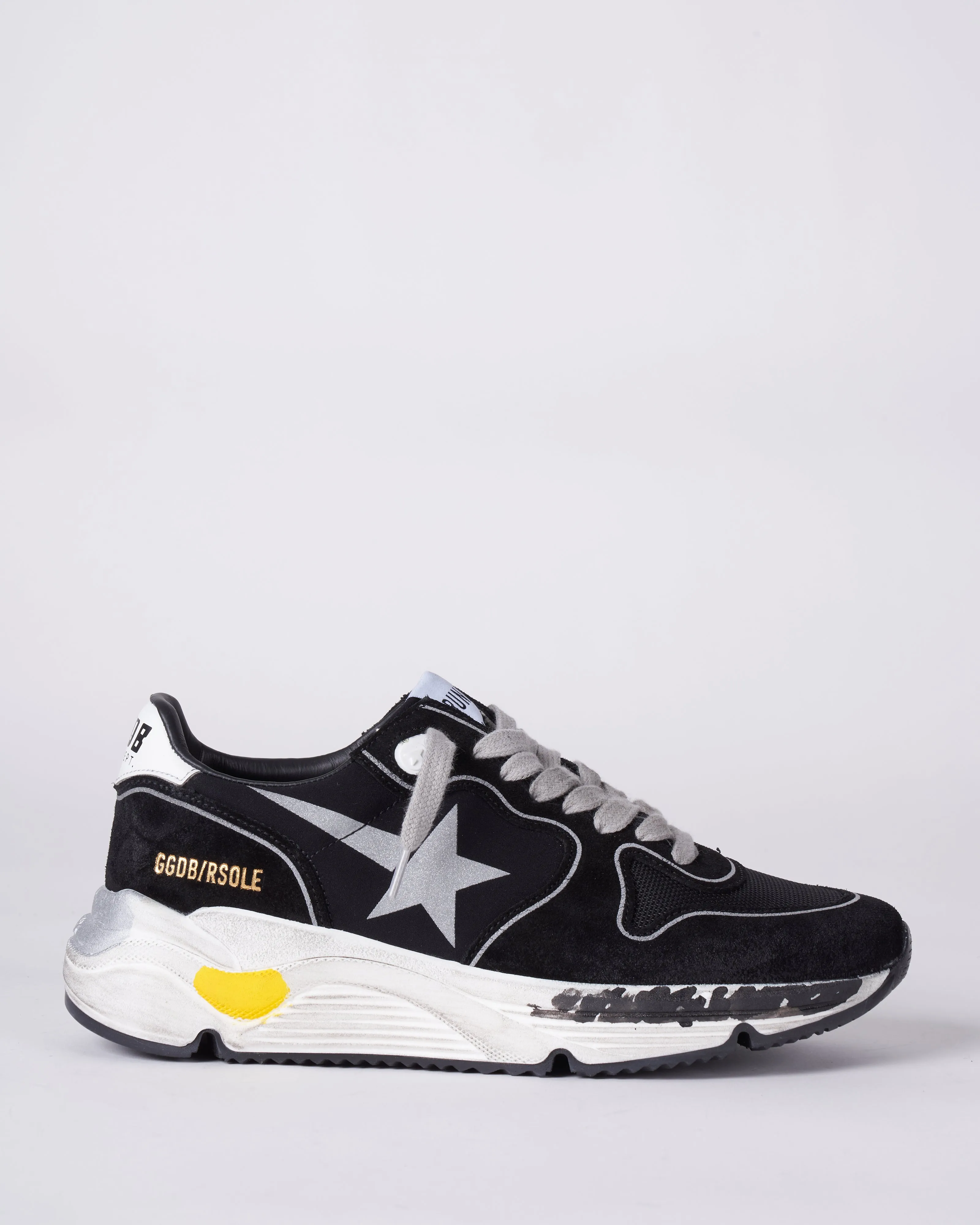 running sneaker