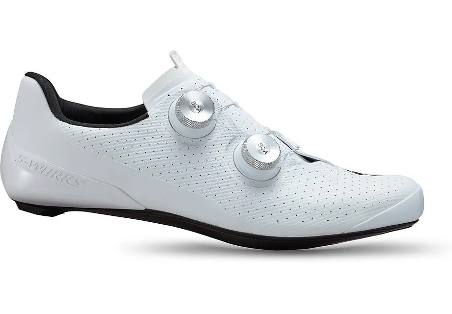 S-WORKS Torch Road Shoe