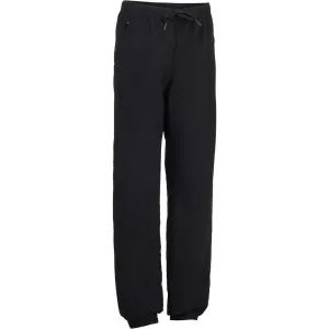 S500 Boys' Light Gym Bottoms - Black