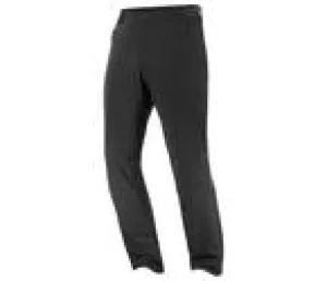 Salomon Nova Xwarm Men's Pant - Deep Black 2025