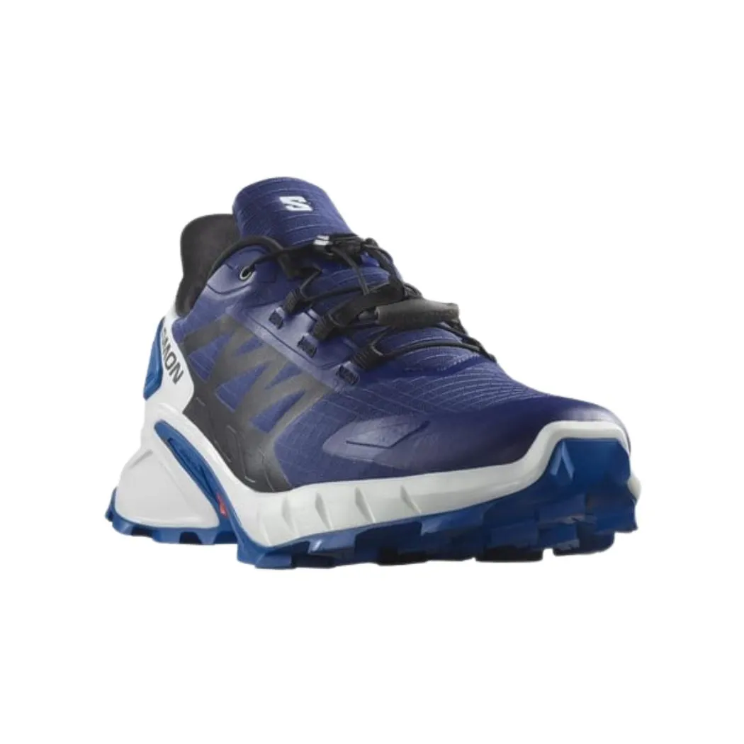 salomon Supercross 4 Men's Trail Running Shoes