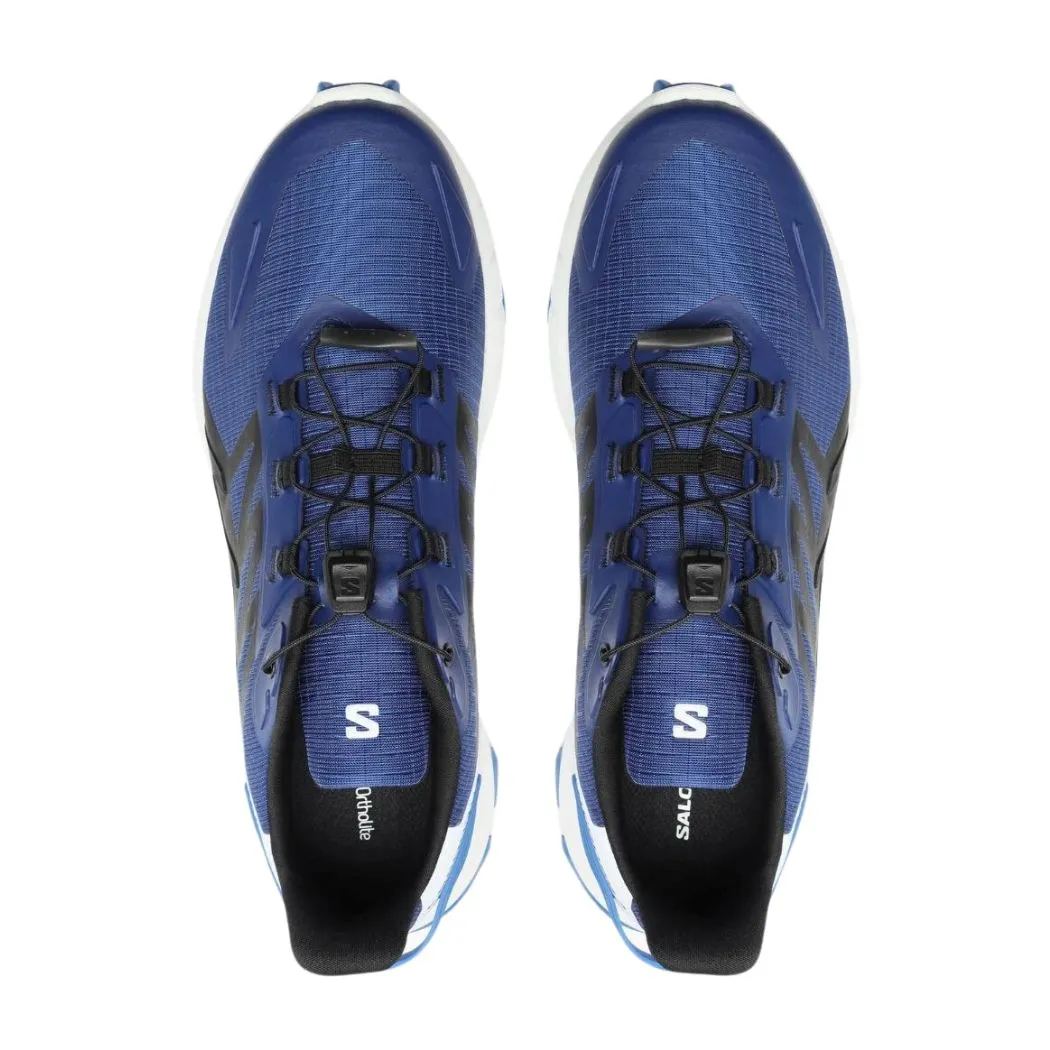 salomon Supercross 4 Men's Trail Running Shoes