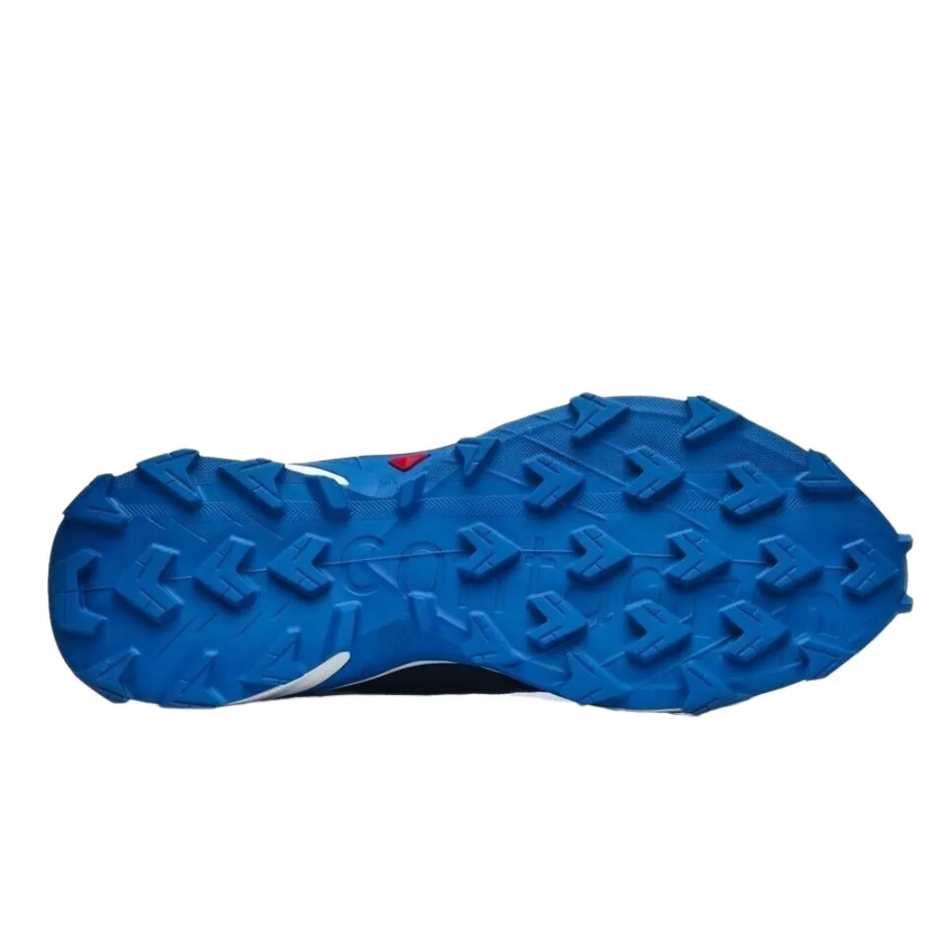 salomon Supercross 4 Men's Trail Running Shoes