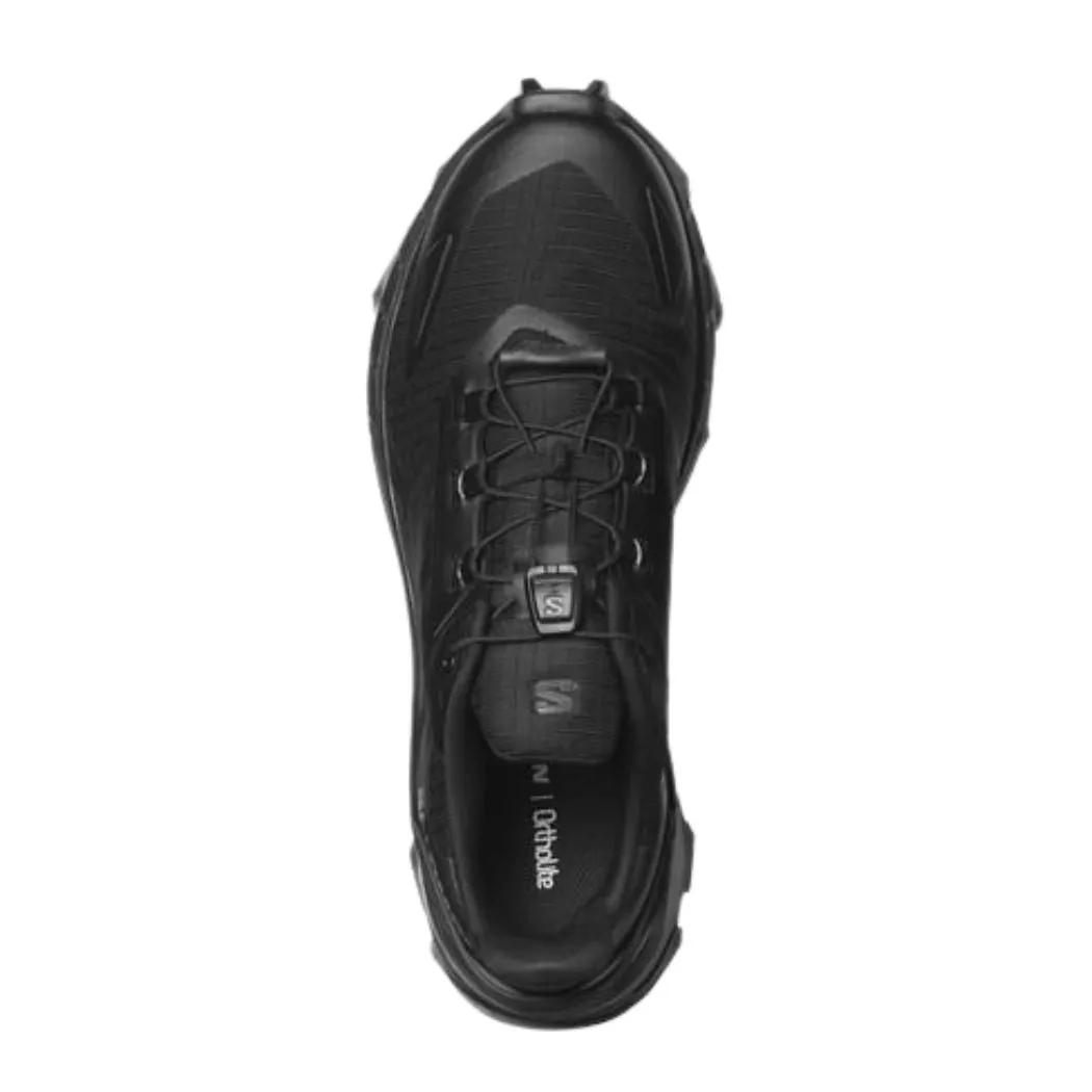 salomon Supercross 4 Women's Trail Running Shoes