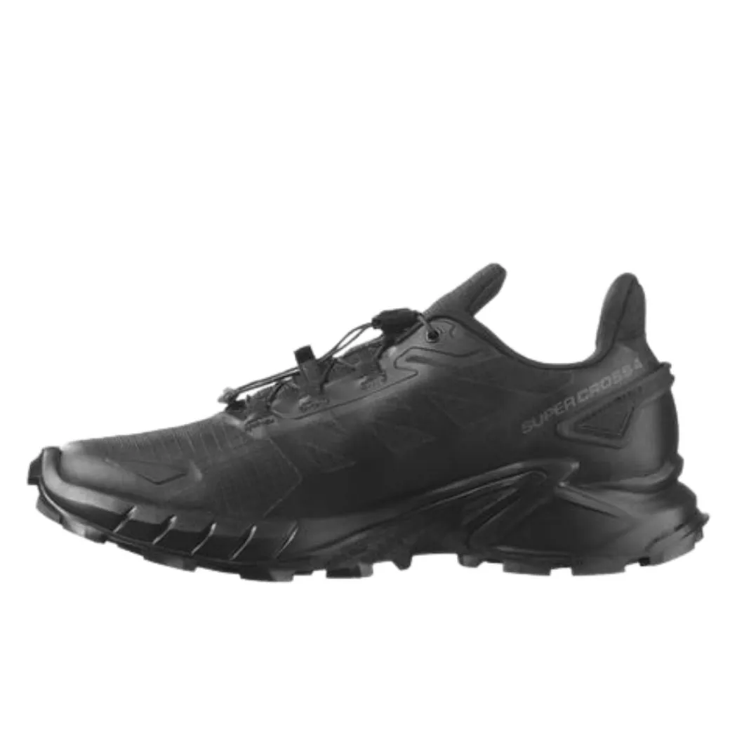 salomon Supercross 4 Women's Trail Running Shoes
