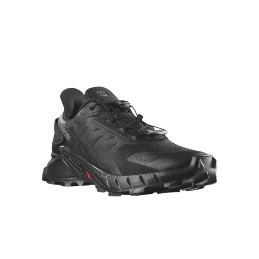 salomon Supercross 4 Women's Trail Running Shoes