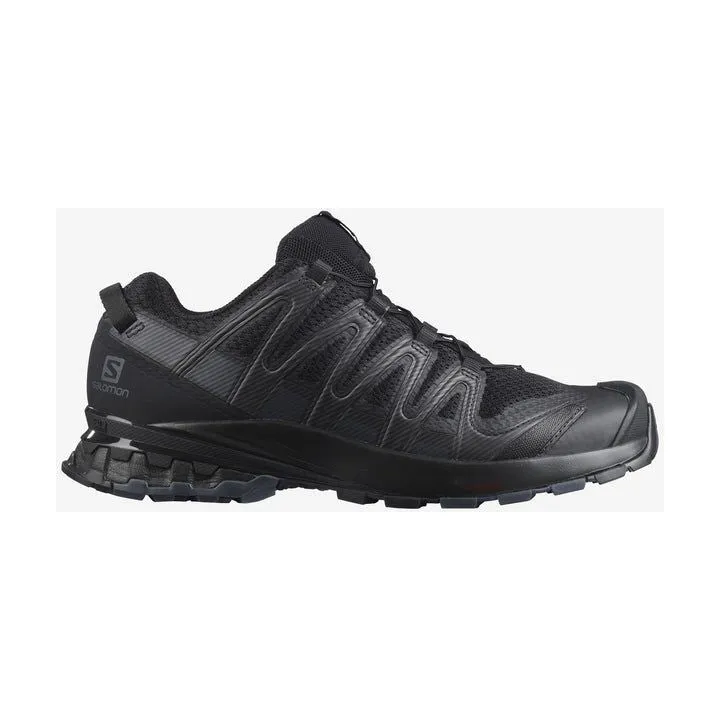 Salomon Womens XA PRO 3D V8 Shoes