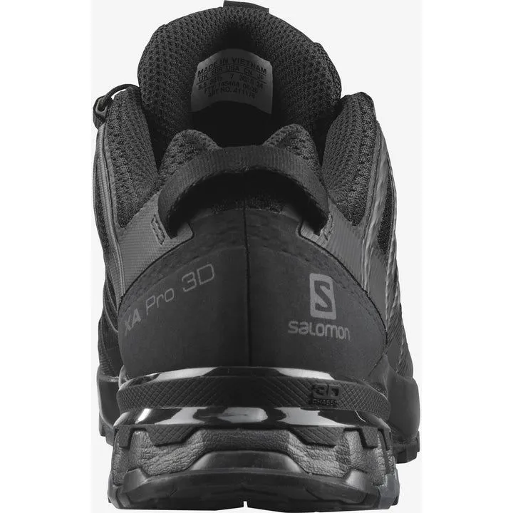Salomon Womens XA PRO 3D V8 Shoes
