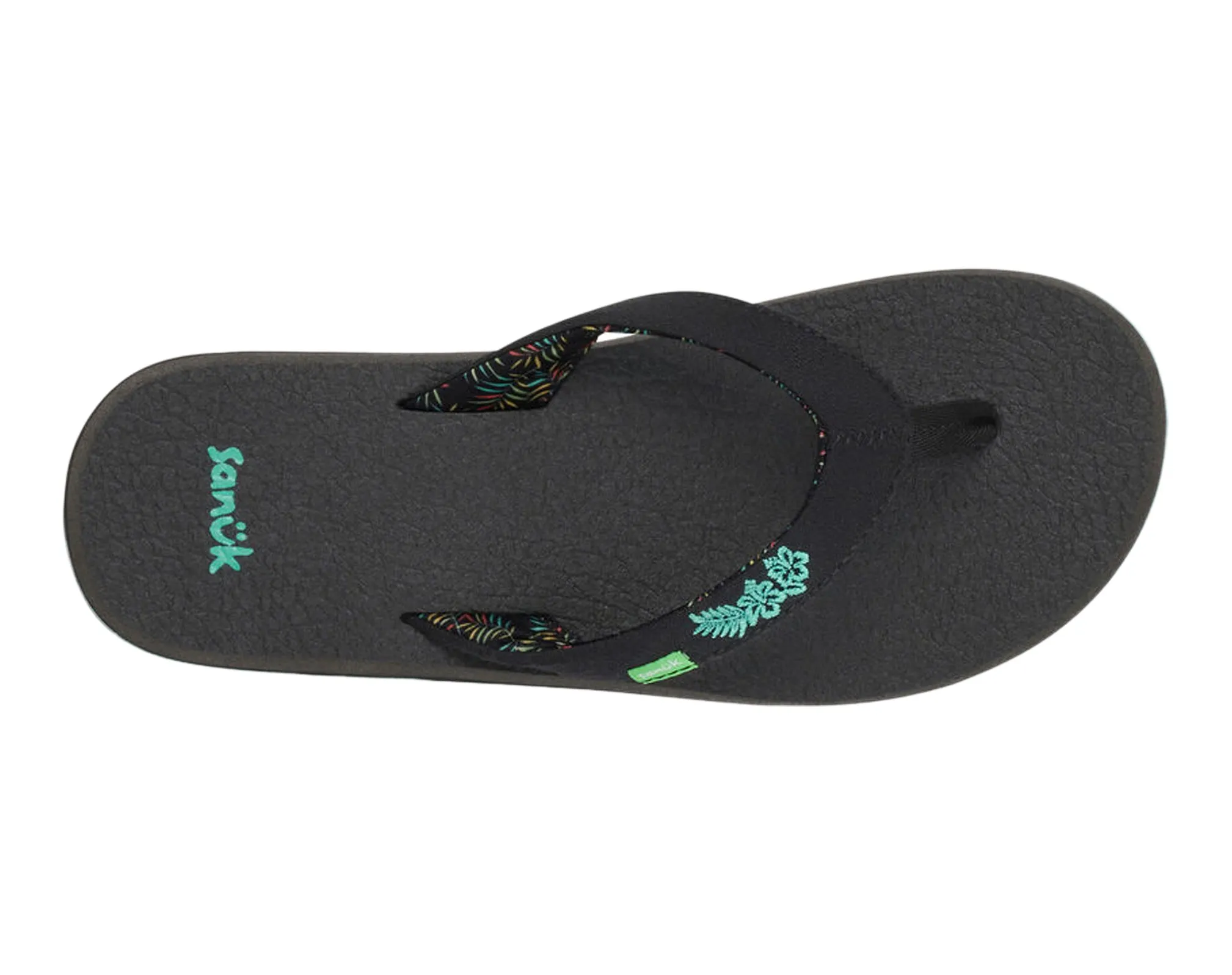 Sanuk Yoga Paradise 2 Flip Flop