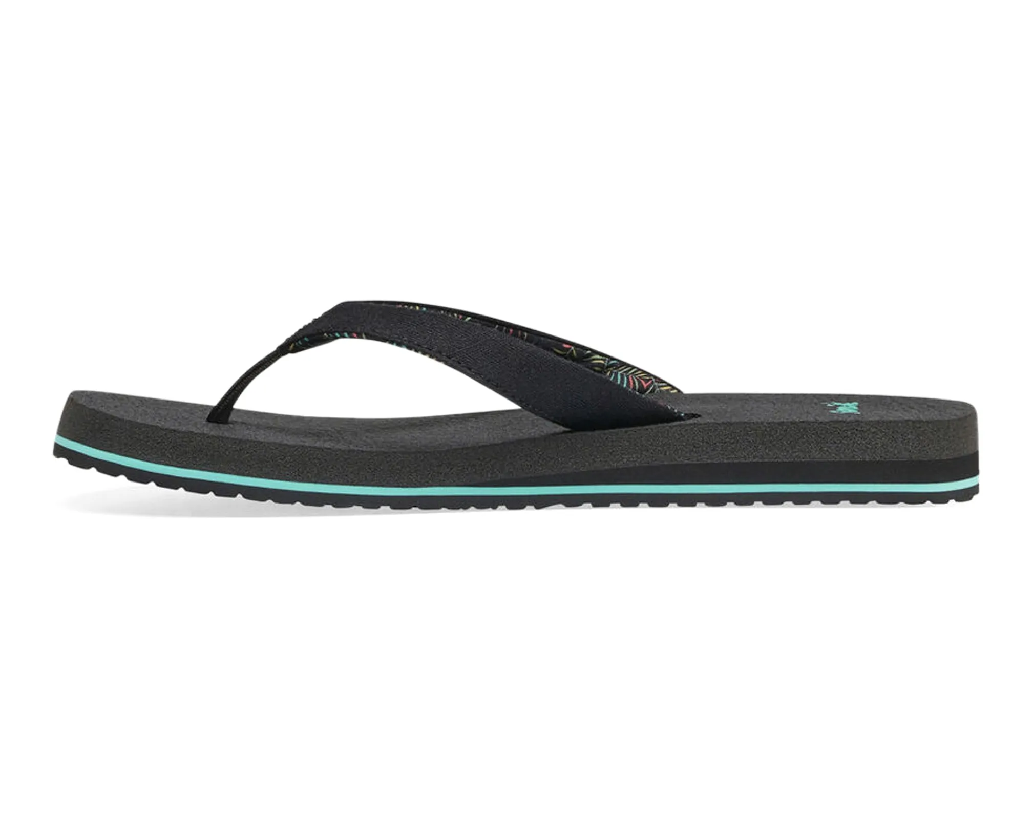 Sanuk Yoga Paradise 2 Flip Flop