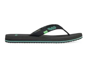 Sanuk Yoga Paradise 2 Flip Flop