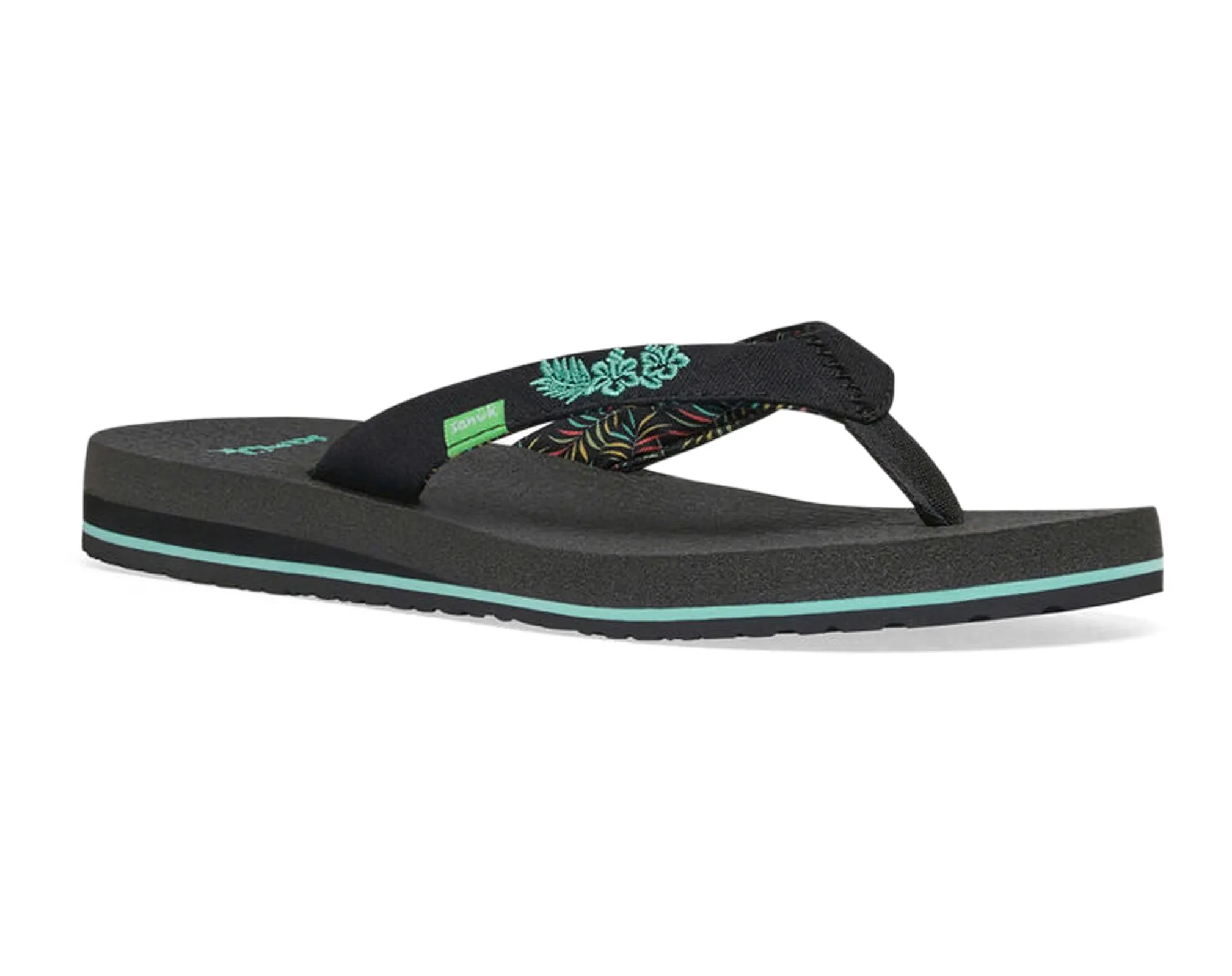 Sanuk Yoga Paradise 2 Flip Flop