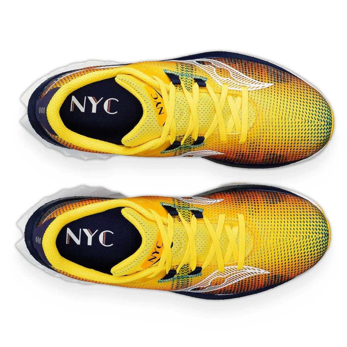 Saucony - Endorphin Speed 4 - New York City Marathon - Women's