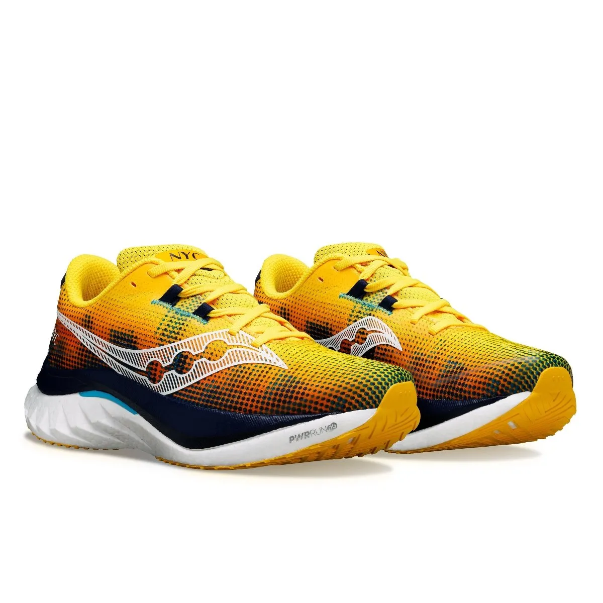 Saucony - Endorphin Speed 4 - New York City Marathon - Women's