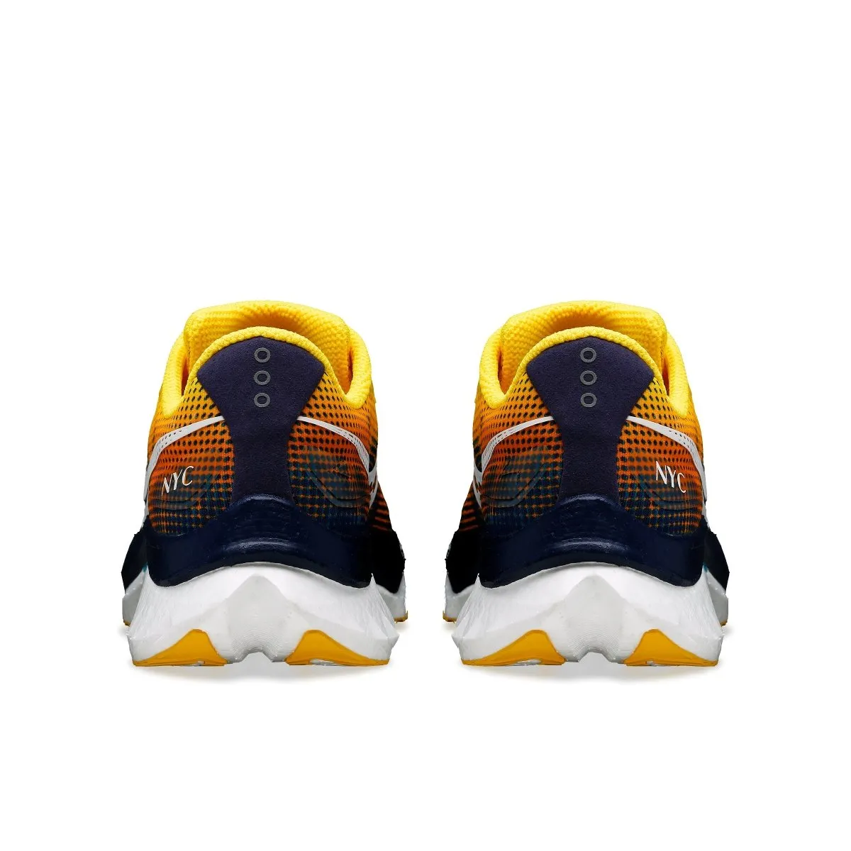Saucony - Endorphin Speed 4 - New York City Marathon - Women's