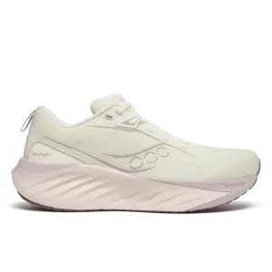 Saucony Triumph 22 - Women's Vanilla