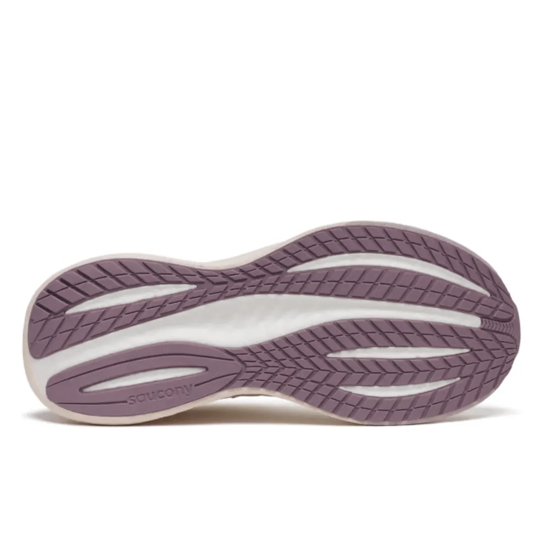 Saucony Triumph 22 - Women's Vanilla