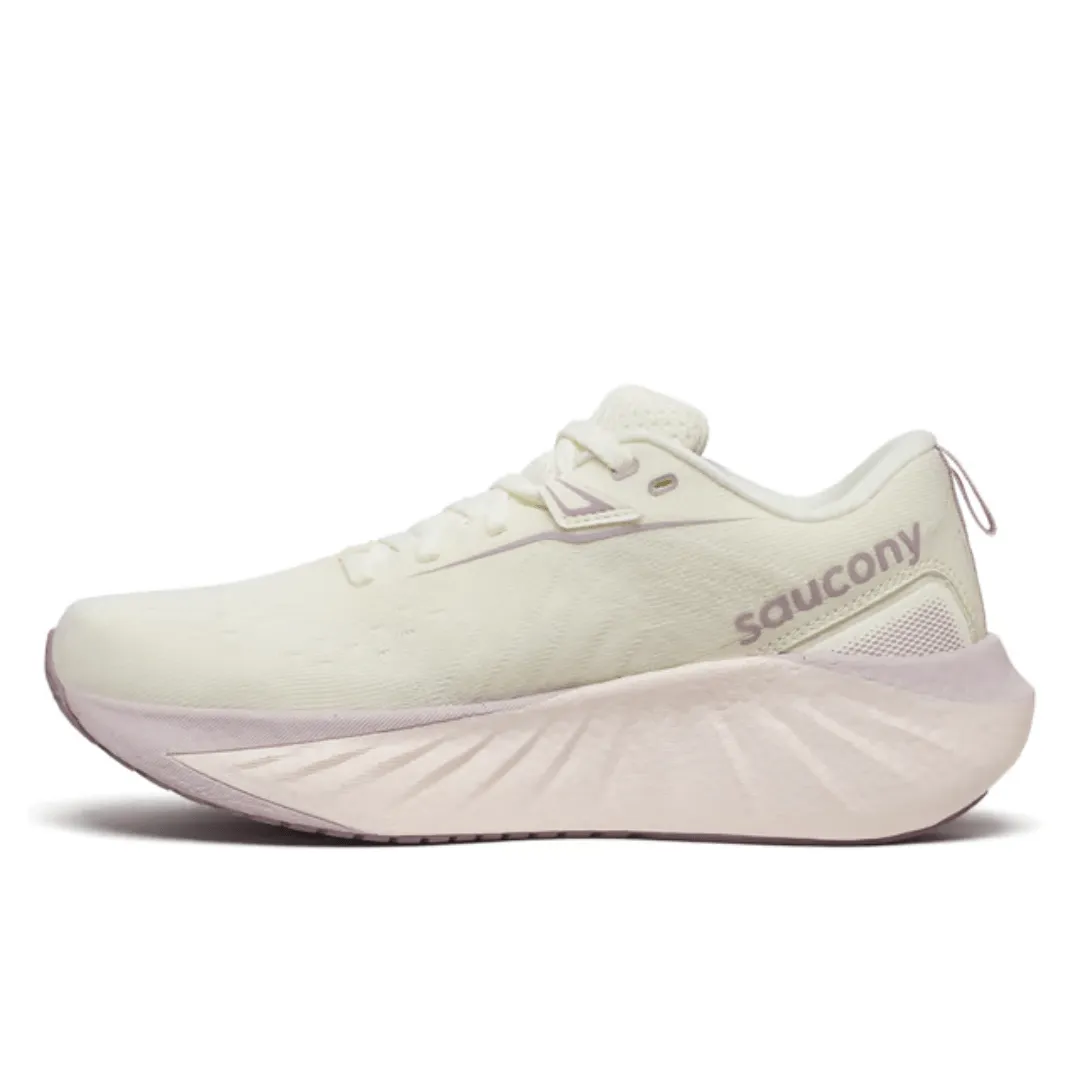 Saucony Triumph 22 - Women's Vanilla