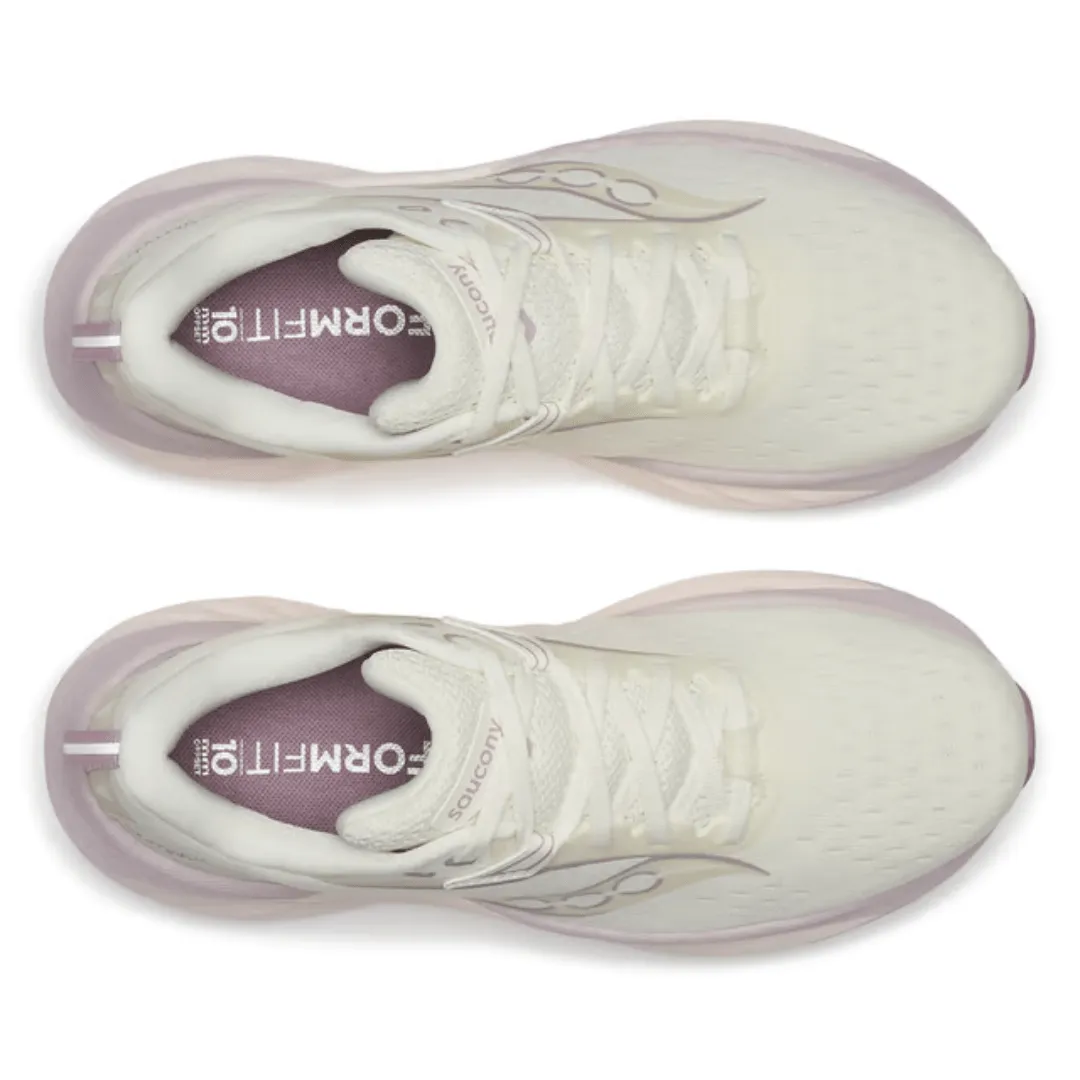 Saucony Triumph 22 - Women's Vanilla