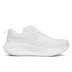 Saucony Triumph 22 - Women's - White