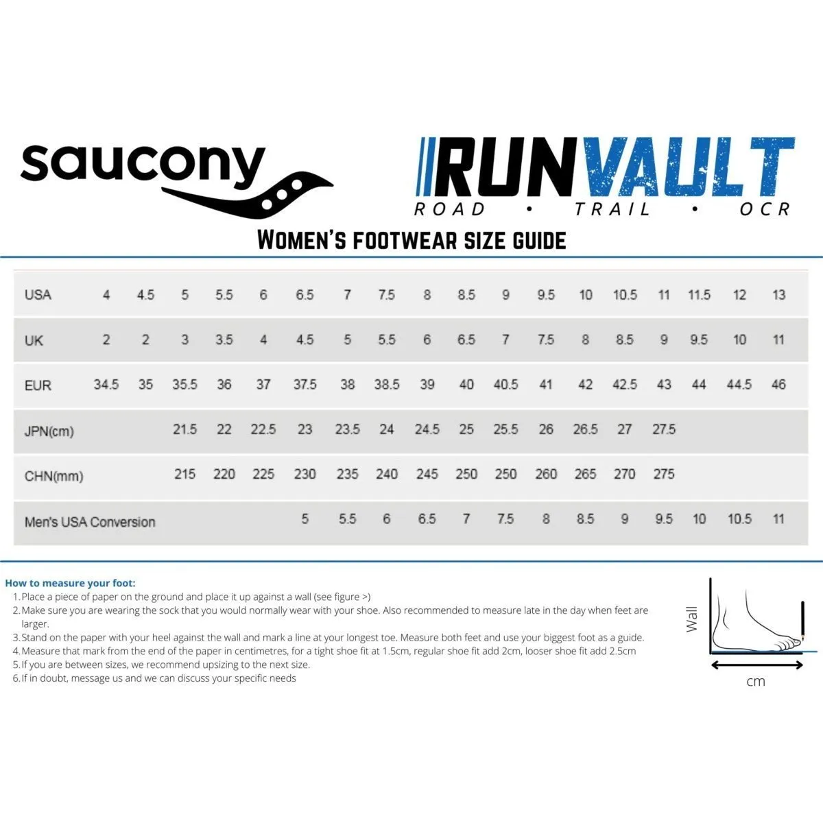 Saucony Triumph 22 - Women's - White