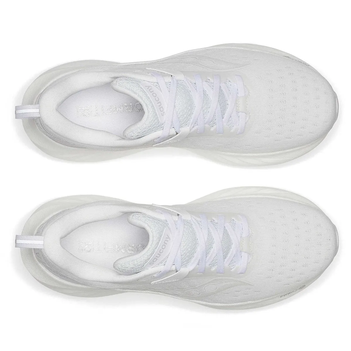 Saucony Triumph 22 - Women's - White