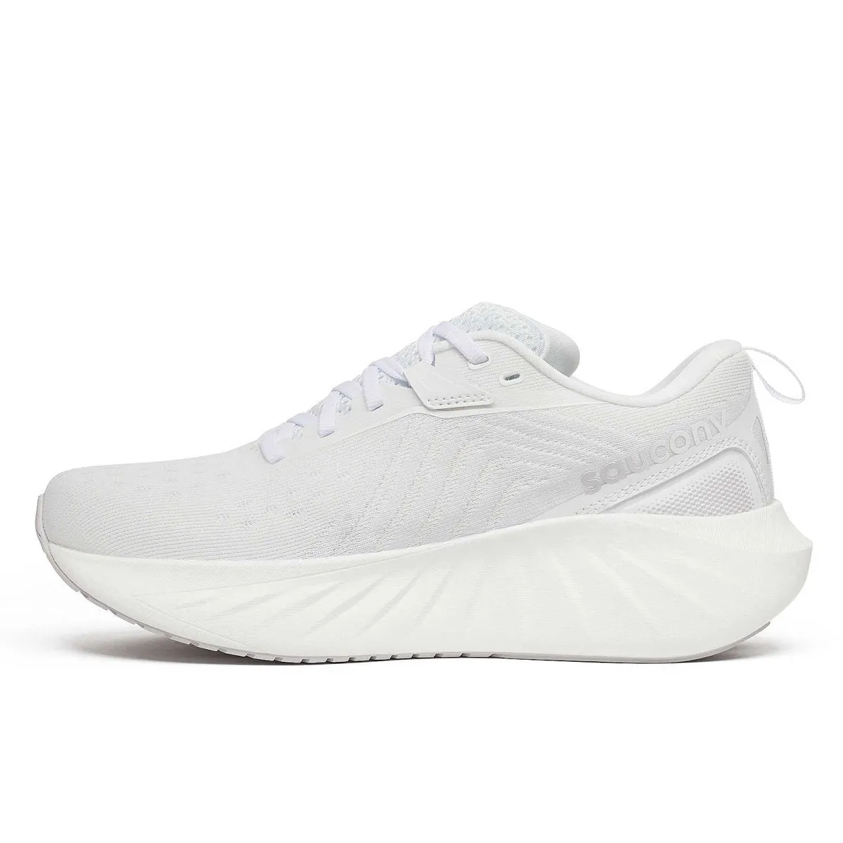 Saucony Triumph 22 - Women's - White